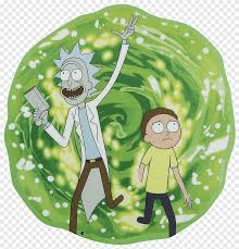 Rick and morty run out of the portal. Rick Sanchez Rick And Morty Staffel 3 Sichuan Cuisine Look Der Jetzt Animationsfilm Rick And Morty Portal Spult Png Pngegg
