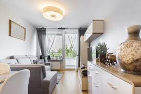 Maybe you would like to learn more about one of these? 10 Trik Dekorasi Rumah Sempit Agar Tampak Luas Halaman All Kompas Com
