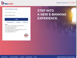You can then repay the amount in emis over a convenient tenure. Rbl Bank Gift Card Balance Check Balance Enquiry Links Reviews Contact Social Terms And More Gcb Today