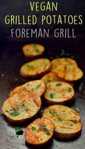 10 Ways To Cook Potatoes Vegan How To Cook Potatoes Vegan Grilling Grilled Potatoes