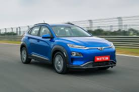 Mg Zs Electric Vs Hyundai Kona Electric Spec Comparison Battery Range Charging And More