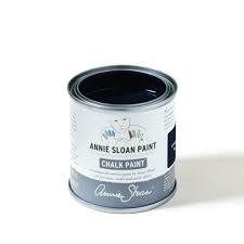 Shortcut polyester angle sash brush. Navy Blue Chalk Paint Oxford Blue Annie Sloan