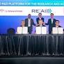 AI Singapore on LinkedIn: AISG signed 2 MOUs with Singtel which recently announced the launch of…