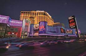 Top 10 Las Vegas Hotels On The Strip Travel Notes And Guides Trip Com Travel Guides