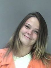 Danielle Joleen Brown