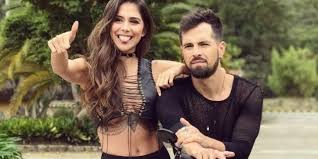 Listen to greeicy | soundcloud is an audio platform that lets you listen to what you love and share the sounds you create. Tender Greeicy S Surprise Gift To Mike Bahia On His Birthday Archyde