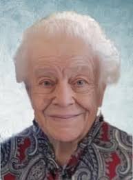 LaVaun Hansen Obituary (1927