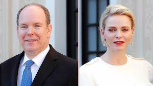 Princess charlene of monaco, the wife of prince albert of monaco, told south africa radio 702's host mandy wiener that she expects to leave south africa around the end of october after another. Albert De Monaco Prend De Gros Risques Pour Reconquerir Charlene Quitte A Se Mettre En Danger