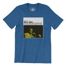 Under license to perryscope productions llc. Miles Davis Prestige 7150 Shirt Miles Davis Apparel