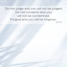 20 Bible Verses About Holding Grudges ...
