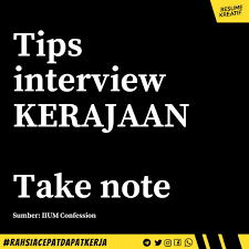 Check spelling or type a new query. Resume Kreatif Ø¹Ù„Ù‰ ØªÙˆÙŠØªØ± Tips Temuduga Kerajaan Jom Baca Https T Co Xhbevfnll2 ØªÙˆÙŠØªØ±