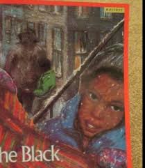 Black Snowman by Phil Mendez Childrens Book 9780439769938| eBay