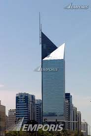 Incorporated in the year 1968, national bank of abu dhabi (nbad) has been named among the top 50 safest banks across the globe in 2009. National Bank Of Abu Dhabi Headquarters Abu Dhabi 131495 Emporis