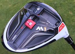 Taylormade M1 Driver Review Golfalot