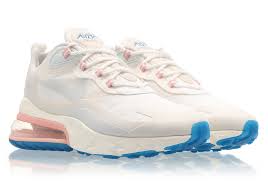 Nike Ghost Aqua Ao4971 100 Ghost Aqua 270 React Summit Blanc Date De Sortie Sbd Air Max 270 Nike Nike Air Max