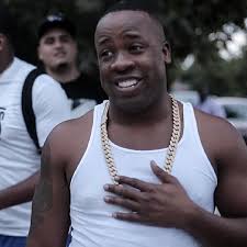 Yo Gotti