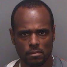 ABC liquor store employee accused of robbing another ABC liquor store at  gunpoint