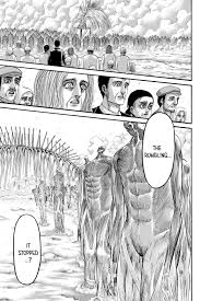 Shingeki No Kyojin Chapter 137 Attack on titan chapter 137 online read. shingeki no kyojin chapter 137