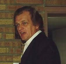 Robert William Kindsvater Obituary