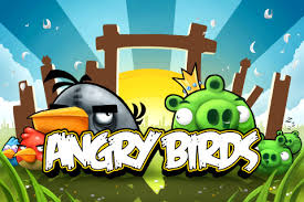 His cynical outlook has kept him at odds with the other birds, but a bit of cynicism might be just what they need. Angry Birds Strategywiki The Video Game Walkthrough And Strategy Guide Wiki