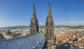 Epingle Sur Patrimoine Religieux Cathedrales Eglises