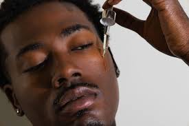 DIY Beard Oil Recipe