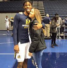 She and memphis grizzlies point guard ja morant were. Photos Murray State Ja Morant S Girlfriend S Kk Dixon Blacksportsonline