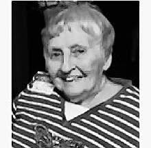 Elsie CAYTON Obituary (1929