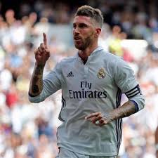 20 Sergio Ramos Haircut Hairstyles For Long Short Hair 2018