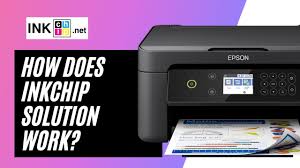 Please help us maintain a helpfull driver collection. How To Make Chipless Epson Workforce Pro Wf C5210 Wf 5290 Px S884 Wf C5290 Youtube