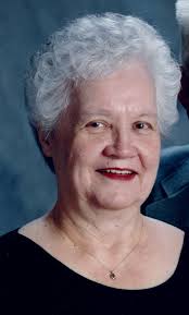 Obituary information for Jean Smith