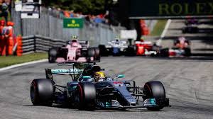 Classifica piloti formula 1 gp 2017. Formula 1 2017 Risultato Gara Gp D Italia Vince Hamilton Classifica E Calendario