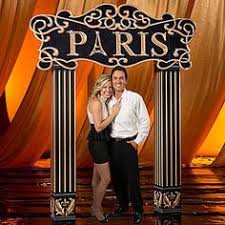 We spent 5 nights at the lovely hotel da vinci, and recommend it highly. 23 A Starry Night In Paris Ideas Paris Theme Party Paris Party Paris Theme