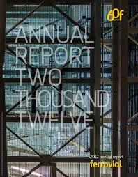 Please choose a different date. 2012 Ferrovial Annual Report By Ferrovial Issuu