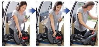 Graco Snugride 35 Elite Review Everything You Want In A Car Seat Best Car Seats Car Seats Snugride 35