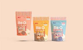 Me O Cat Food Pets Package Inspiration Pet Food Packaging Cat Food Brands Cat Food