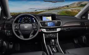 2015 Honda Accord Hybrid Vs 2015 Ford Fusion Hybrid Comparison Review By Honda Of Tiffany Springs Kansas City Mo Honda Accord Honda Sedan Sedan