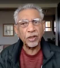 Mac Maharaj