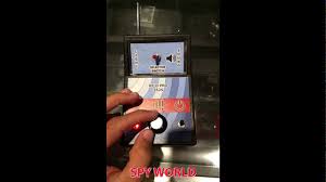 Detect gps devices, rf signals, hidden cameras, bugs, 2g, 3g, 4g gsm buy on amazon. Cell Phone Bug Detector Miami Lake Doral Bugdetectormiami