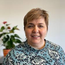 Kontakt Svitlana kulturfortolkere her