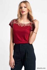 nice koton bayan tisort modelleri moda tisort modelleri moda stilleri