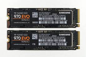 Türkiye'de ilk defa alışveriş kredisi burada.stokta 10 adet3 iş günüson güncelleme: The Mainstream Phoenix Rises Samsung S 970 Evo 500gb 1tb Ssds Reviewed