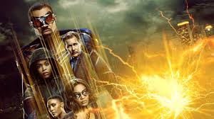 Get new on netflix delivered every month. When Will Black Lightning Season 4 Be On Netflix What S On Netflix