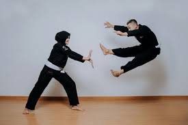 Maybe you would like to learn more about one of these? Menikah Hari Ini 10 Gaya Prewed Atlet Pencak Silat Hanifan Pipit