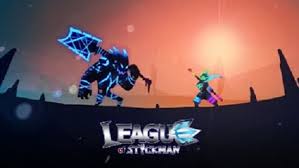 League Of Stickman 5 9 1 Apk Mod Obb League Point Hacks Tool Hacks