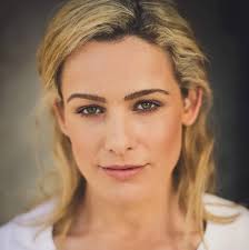 Hannah Matthews is our newest actor, presenter,model, yoga/Pilates teacher  and hails from NZ with a gorge Kiwi accent. You'll see more photos and her  IMDB listing