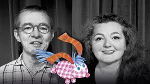 Das kleine Ich bin ich" für Stimme und Drehleier