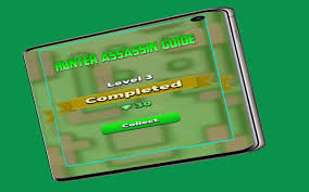 How to install hunter assassin mod apk on android? Guide Hunter Assassin 2020 For Android Apk Download