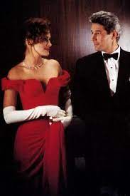 236 free images of rotes kleid. Pretty Woman Rotes Kleid D55cef