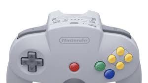 Then press the unlock button while . Switch S N64 Controller Is Hiding Some Extra Buttons Nintendo Life